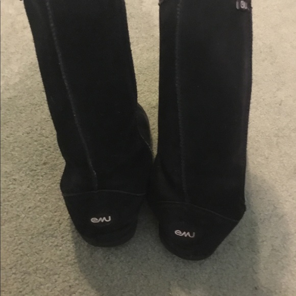 Emu boots - Picture 2 of 7